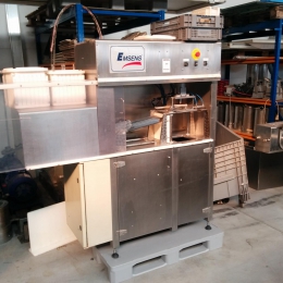 Brochettemachine Emsens