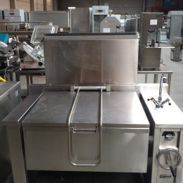 Braadslede Charvet 