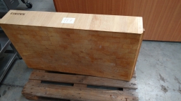 chopping block