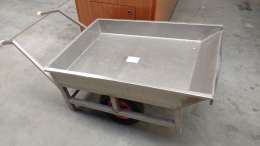 wheelbarrow