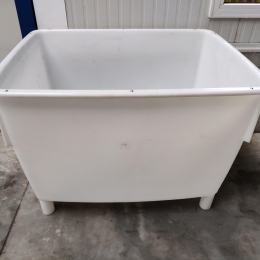 brine tank 620 L