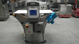 Metaal detector