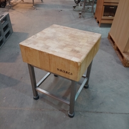 Butchers block Welters 