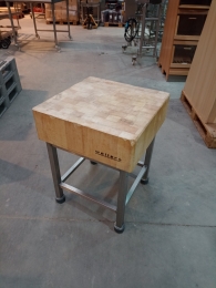 Butchers block Welters 