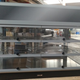 Lincat Refrigerated display