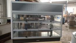 Lincat Refrigerated display