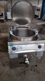 Cooking kettle Zanussi