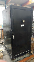 smoking unit
