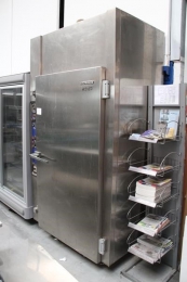 smoking unit Kerres