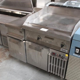 Tepanyaki