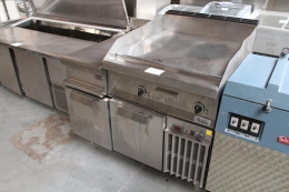 Tepanyaki