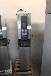 Coffee machine