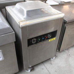 Vacuummachine Europack