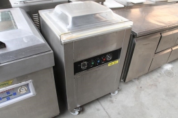 vacuum machine Europack 