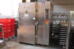 nitrogen cabinet