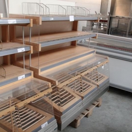 bread cabinet 