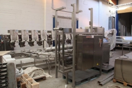 Multi-weigher Scanvaegt 