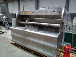 Fryer perfecta 
