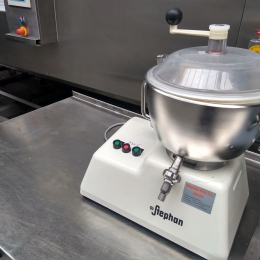 Universele machine 