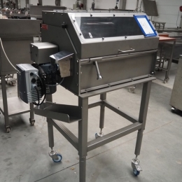Knife sharpener for Margurit 930