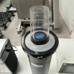 Distributeur de gobelets, San Jamar EZ-Fit