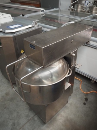 Mixer 85 liter