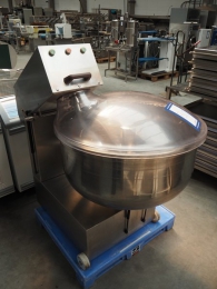 Mixer Talsa