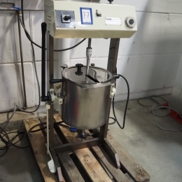 Esperia Pasta mixer 