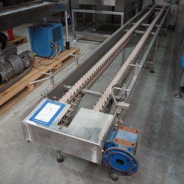 chain conveyor