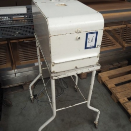 Sandwich maker 