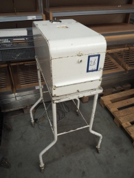 Sandwich maker 