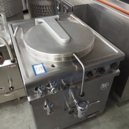 Kuppersbusch electric kettle 60 liters