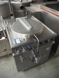 Kuppersbusch electric kettle 60 liters