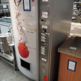 Drink machine selecta