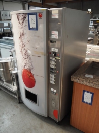 Drink machine selecta
