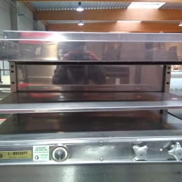 Cometto salamander / grill