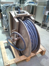 ss reel 