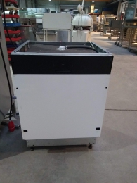 Dishwasher AEG