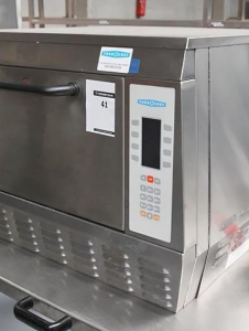 Speed cook oven Turbochef