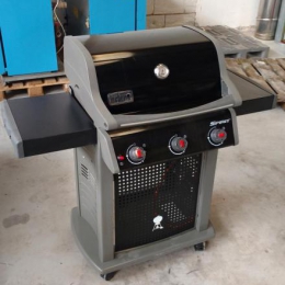 BBQ Weber