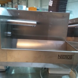 Nieros handwasbak