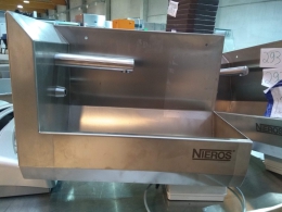 Nieros hand wash basin