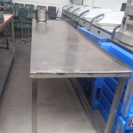 worktable SS