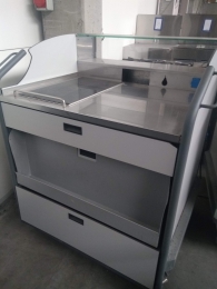 Meuble de dégustations 