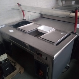Bain-marie ofeco