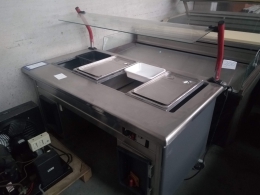 Bain-marie 