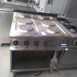 Electrick stove