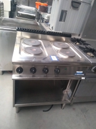 Electrick stove