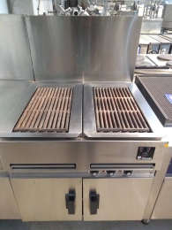 Grill thirode 