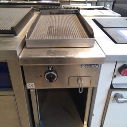Grill Mareno 